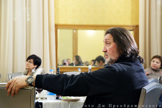 Олег  Митяев