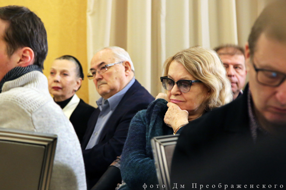 Валентина Илларионовна Талызина