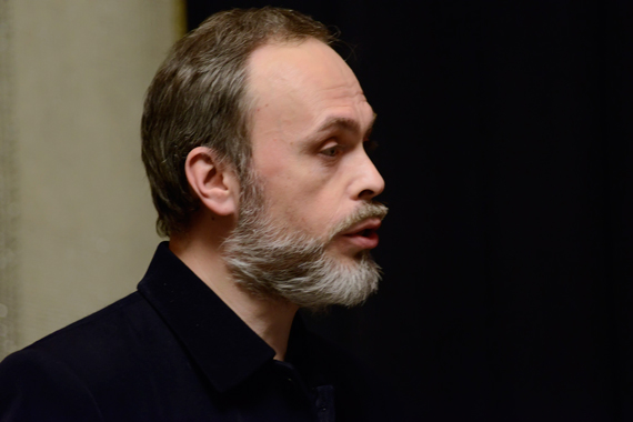 «Поем свои мечты». Вечер третий. Русская классика