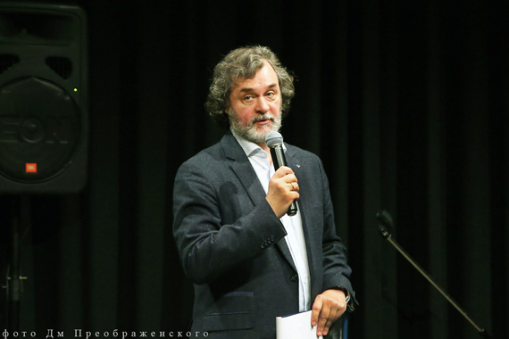 Алексей Яковлев