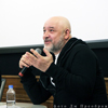 Встреча с артистом театра им. Евг. Вахтангова Максимом Сухановым