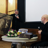 Встреча с артистом театра им. Евг. Вахтангова Максимом Сухановым