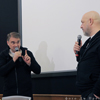 Встреча с артистом театра им. Евг. Вахтангова Максимом Сухановым