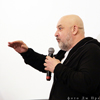 Встреча с артистом театра им. Евг. Вахтангова Максимом Сухановым