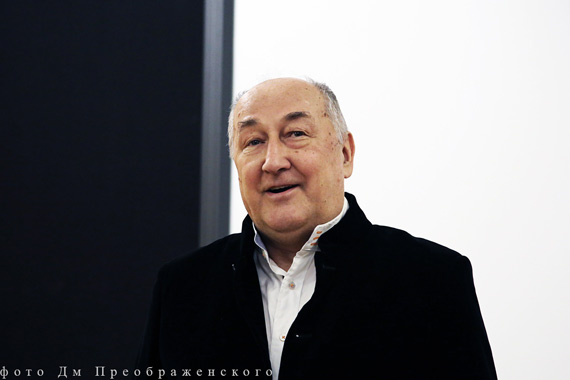 «Листая классики страницы, мы очищаемся душой» 