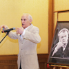 Вячеслав Шалевич. «Кино, как вечная жизнь»