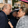 С.Женовач и Ю.Рутберг