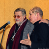 «Я всегда с вами». Фотограф Валерий Плотников в кругу друзей