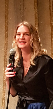 Екатерина Лукаш