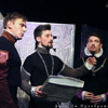 «Бесплодные усилия любви». Премьера