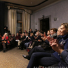 «Любовь наша так проходила». Творческий вечер поэта Игоря Волгина