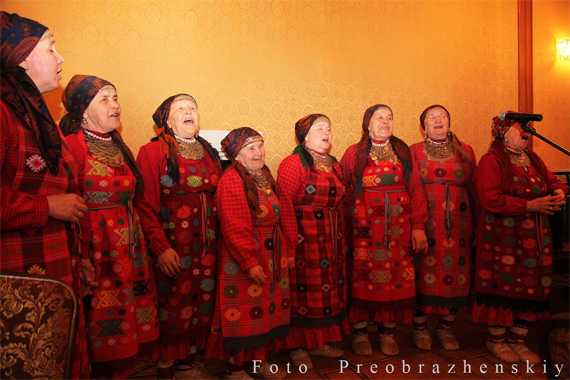 «Актерский клуб»