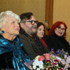 К юбилею Александра Васильева