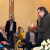 К юбилею Александра Васильева