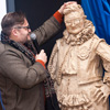 К юбилею Александра Васильева