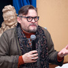 К юбилею Александра Васильева