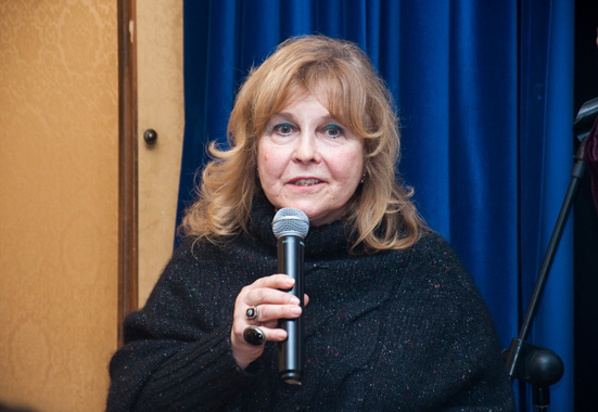 К юбилею Александра Васильева