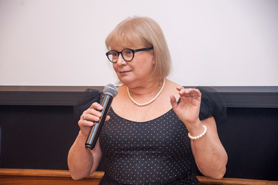 К юбилею Александра Васильева