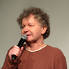 Режиссер вечера Павел Тихомиров