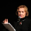 Лариса Наумкина