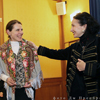 Алла Сигалова представляет свою книгу «Счастье мое!»