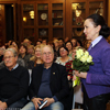 Алла Сигалова представляет свою книгу «Счастье мое!»