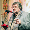 Вечер для меценатов