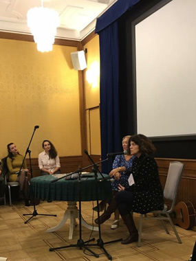 «Маленький балканский вечер»