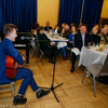 Актерские посиделки в честь 15-летия музыкального фестиваля «CRESCENDO»