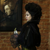 Презентация выставки «Le Mozart Noir»