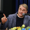 «Немного обо всем...». Встреча с артистом МХТ им.А.П. Чехова, з.а. РФ Станиславом Дужниковым.