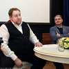 «Немного обо всем...». Встреча с артистом МХТ им.А.П. Чехова, з.а. РФ Станиславом Дужниковым.