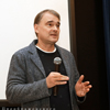 «Немного обо всем...». Встреча с артистом МХТ им.А.П. Чехова, з.а. РФ Станиславом Дужниковым.