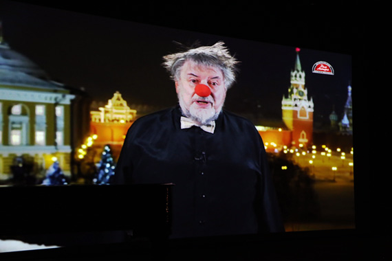 Открытие Большого зала. Реконструкция завершена!