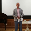 Страницы из дневников К.А.Сомова читает Андрей Межулис