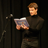 Презентация книги Ольги Гуниной<br/> «Прошлогодний Дед Мороз. Новогодние новеллы и не только…»