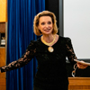 «Я — балерина»