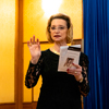 «Я — балерина»