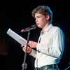 «…он держит паузу». Вечер памяти Сергея Юрского