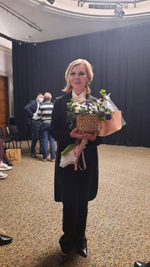 Аннет Адар «В ожидании чуда»