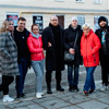 Город Орел. Театр Свободное пространство