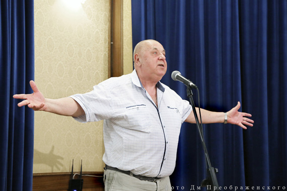Век нынешний, век минувший
