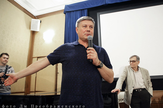 Век нынешний, век минувший