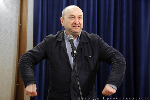 Век нынешний, век минувший