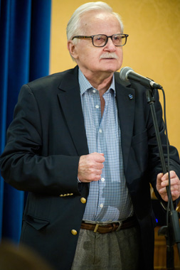Век нынешний, век минувший