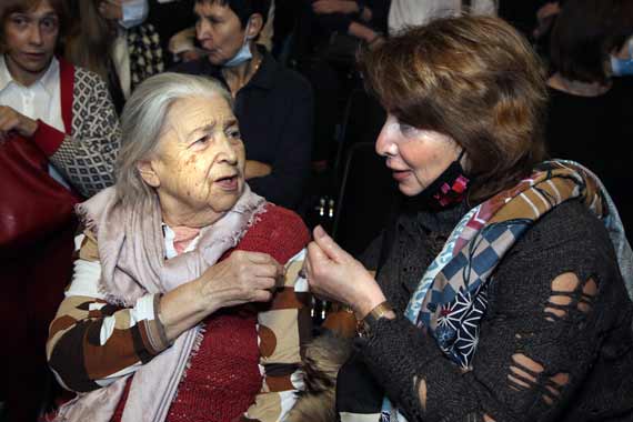 «Вспоминая учителя»<br/>К 100-летию со дня рождения Юрия Васильевича Катина-Ярцева