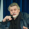 Презентация книги Александра Анатольевича Ширвиндта<br/>«ОПЕРЕЖАЯ НЕКРОЛОГ»