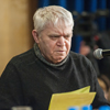 Презентация книги Александра Анатольевича Ширвиндта<br/>«ОПЕРЕЖАЯ НЕКРОЛОГ»