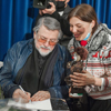 Презентация книги Александра Анатольевича Ширвиндта<br/>«ОПЕРЕЖАЯ НЕКРОЛОГ»