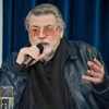 Презентация книги Александра Анатольевича Ширвиндта<br/>«ОПЕРЕЖАЯ НЕКРОЛОГ»
